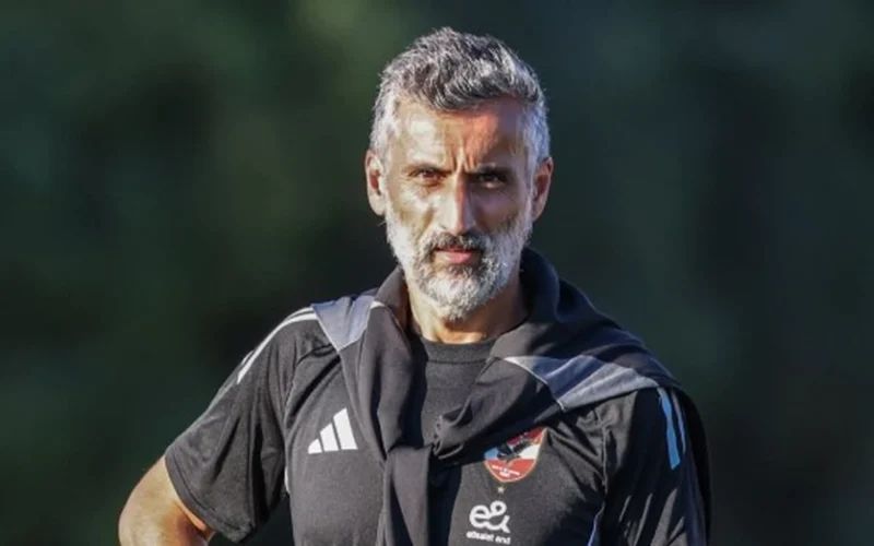 خبير لوائح ينتقد تعامل الأهلي مع حكم كاس لصالح خوسيه ريبيرو